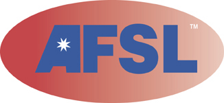 AFSL logo